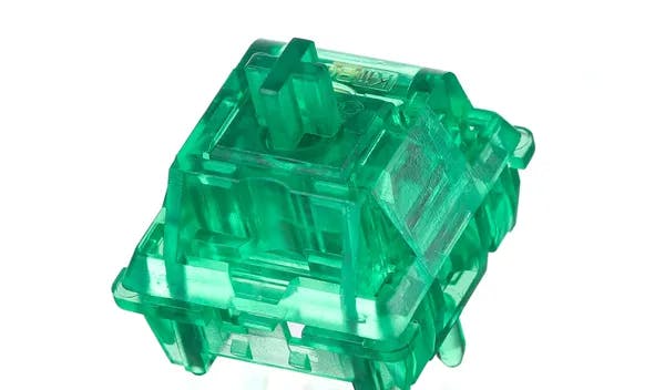 Picture of KiiBoom Emerald Switches