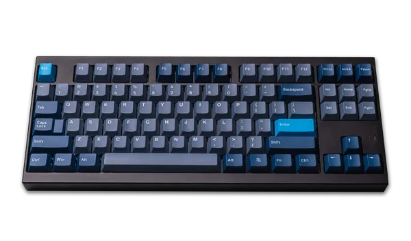 Picture of Kinetic Labs Whale PBT Keycaps