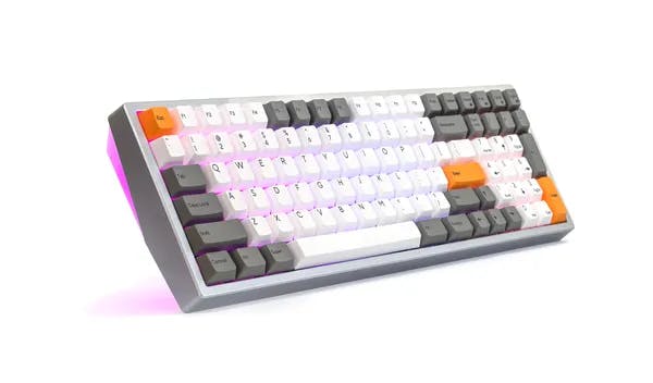 Picture of Kira Mechanical Keyboard