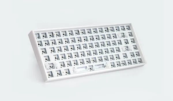 Picture of Kono 84 Keyboard