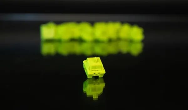 Picture of KTT Matcha Switches (10 pack)
