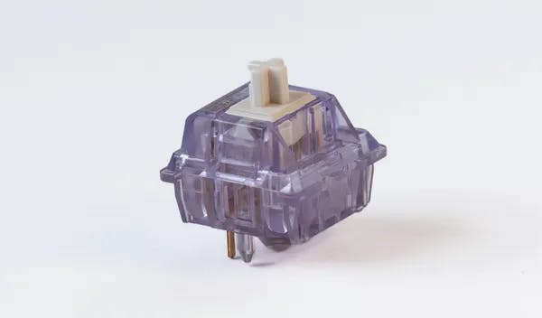 Picture of Lavender Linear Switch