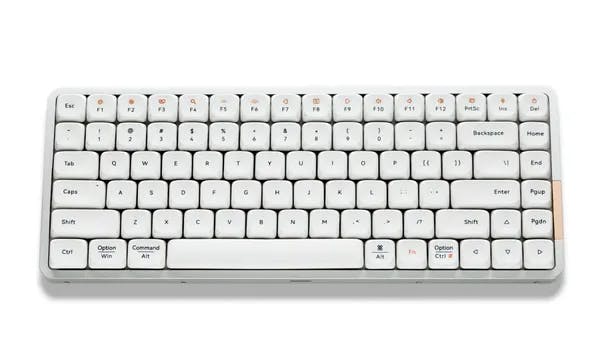 Picture of LOFREE Flow 75% Low Profile Keyboard
