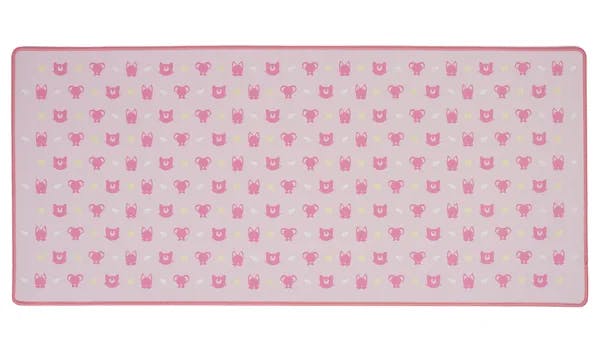 Picture of Magic Girl Deskmat - Pink