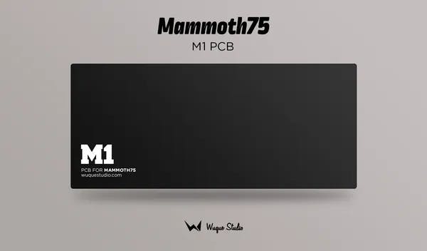 Picture of Mammoth75 Addons