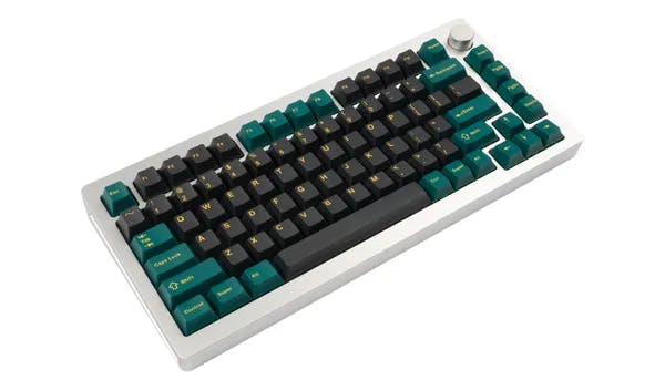 Picture of Marrs Green Keycaps