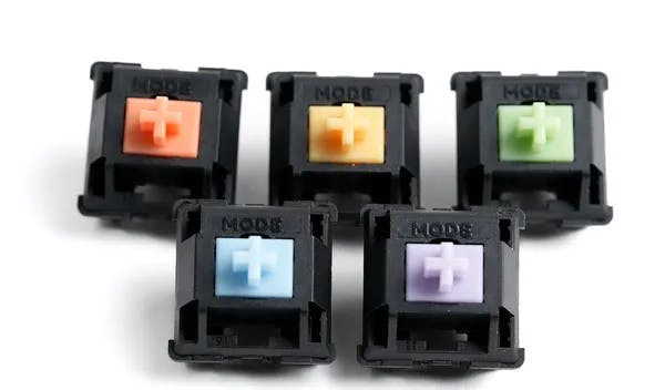 Picture of Mode Switches - Tomorrow / pcs
