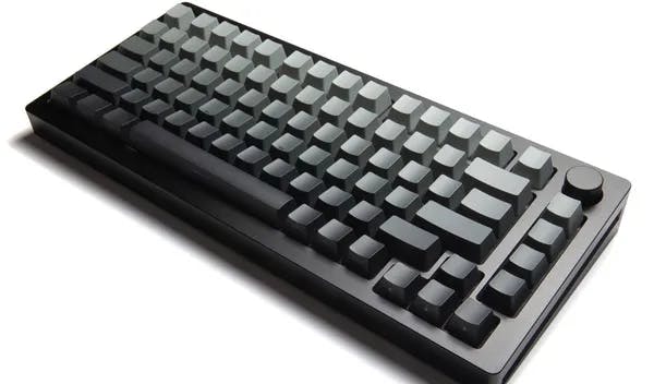 Picture of Monsgeek M1W 75% Wireless Keyboard