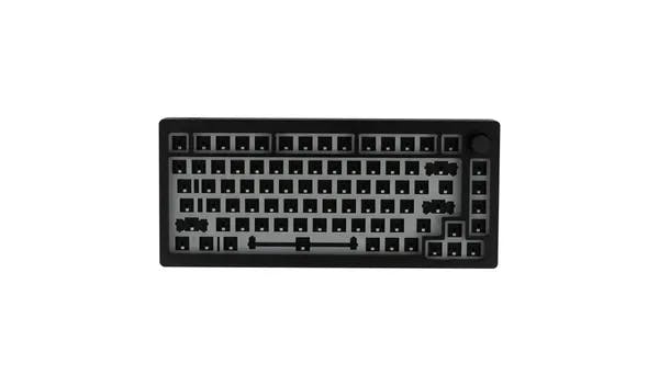 Picture of Monsgeek M1W - Barebones Keyboard Kit