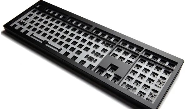 Picture of Monsgeek M5 Full Keyboard