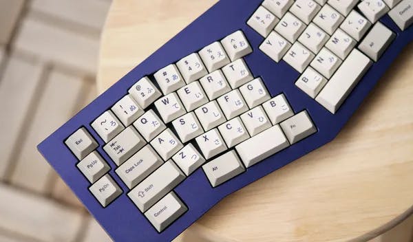 Picture of NicePBT Japanese Sublegend Classic Beige