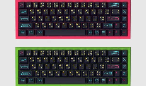 Picture of NK65 - Awaken Edition