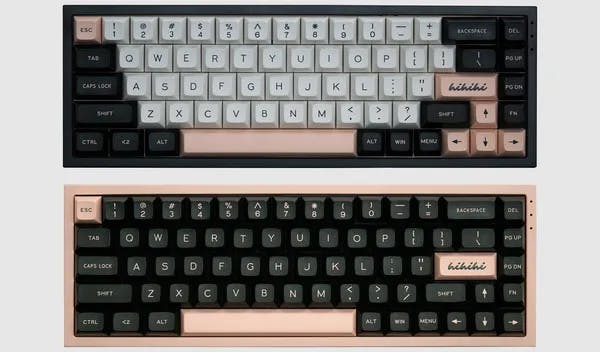 Picture of NK65 - Olivia Edition