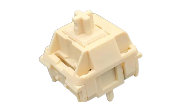 Picture of NovelKeys Cream Switches  / 10pcs