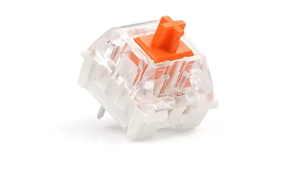 Picture of NOVELKEYS X KAILH Sherbet Switches(10pcs)