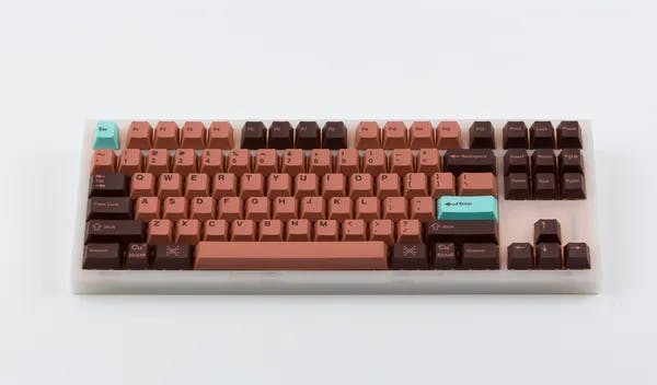 Picture of PBT Cherry Copper