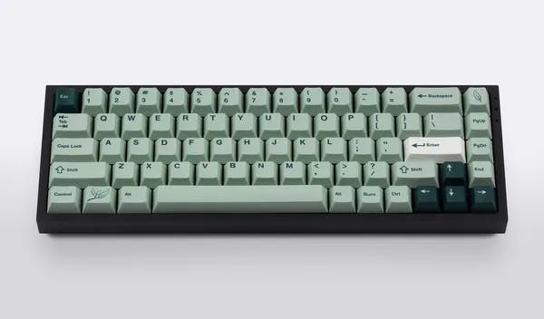Picture of PBT Cherry Sage