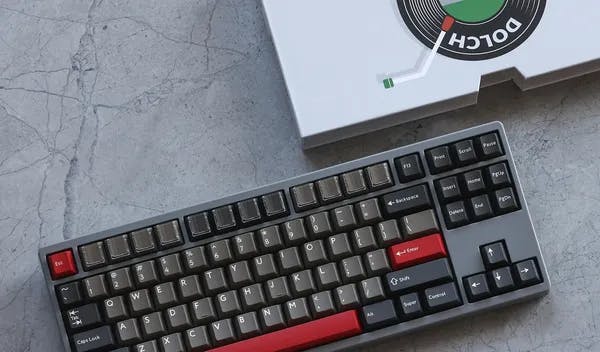 Picture of PBTfans™ Dolch
