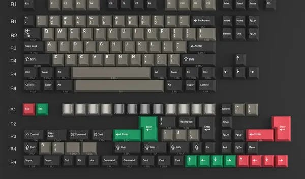 Picture of PBTfans Dolch