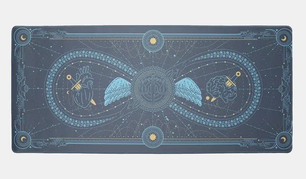 Picture of Phangkey Equilibrium Desk Mat