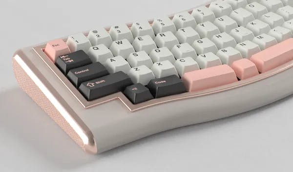 Picture of (Pre Order) GMK Olivia Nº3