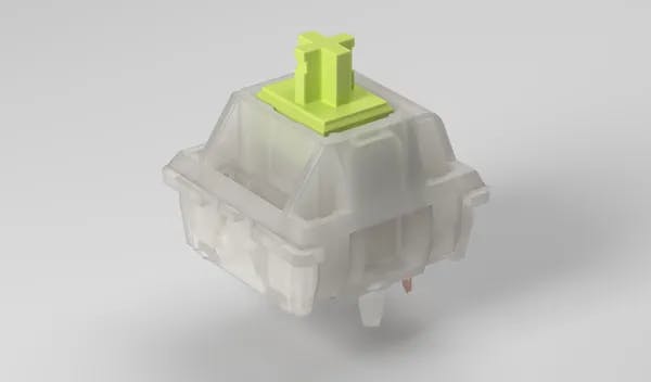 Picture of (Pre Order) Honeydew Switches (10 pack)