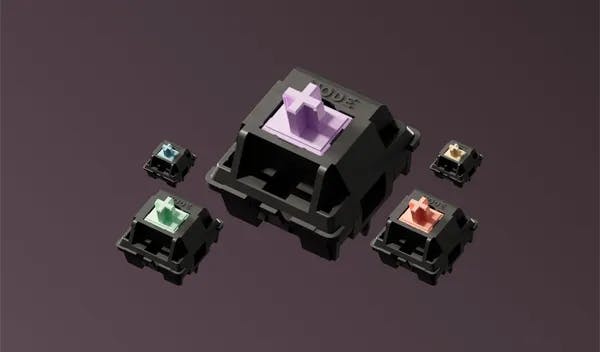 Picture of (Pre-Order) Mode Switches