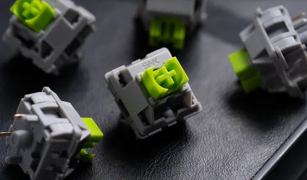 Picture of [Pre-Order] Owlab Neon Switches