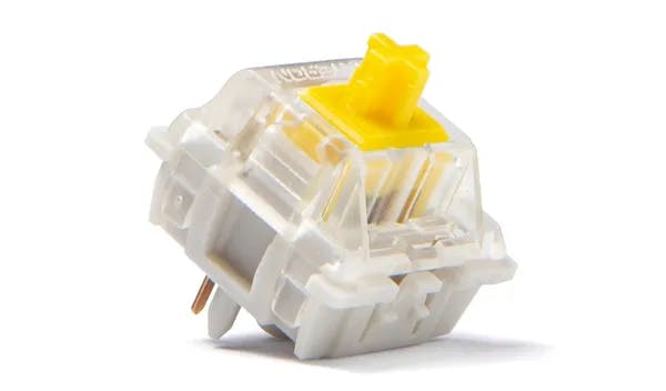 Picture of RAMA DUCK Linear Switches