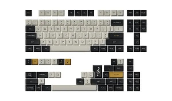Picture of SA Maestro Sculpted Kit [Pre-order]