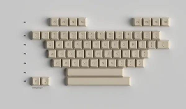 Picture of SA Ramses Alpha Light