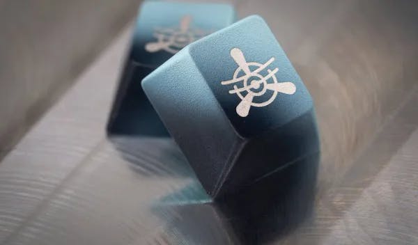 Picture of Salvun Pacific Keycap