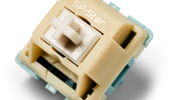 Picture of SP-Star Ayara Linear Switches - Switches