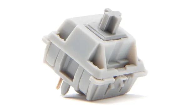Picture of SP-Star Meteor Gray Linear Switches