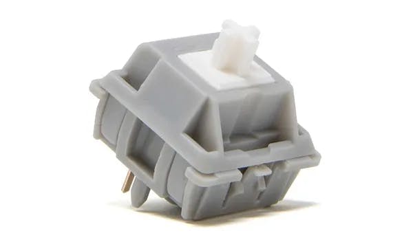 Picture of SP-Star Meteor White Linear Switches
