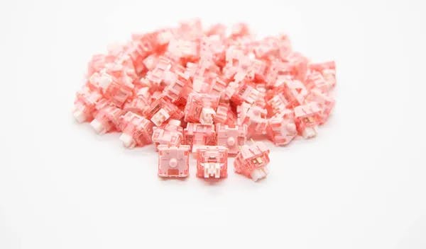 Picture of Strawberry Jelly V2 Switches