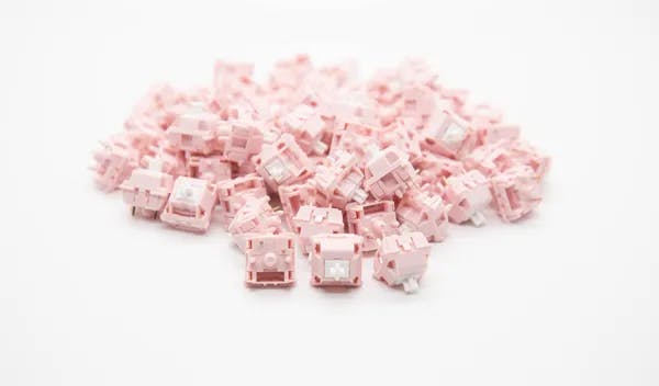 Picture of Strawberry Milk - Tactile
