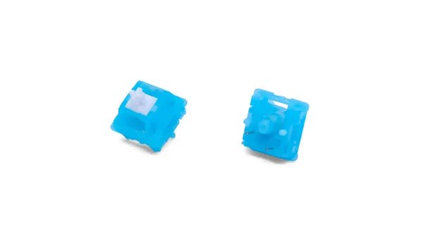Picture of Tecsee Blue Sky Cloud Linear Switches