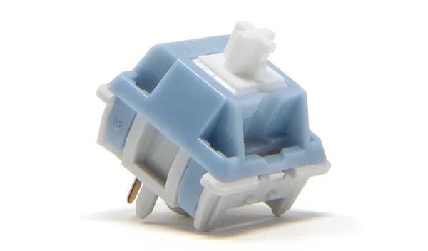 Picture of Tecsee Lake Blue Switches