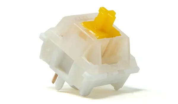 Picture of Tecsee Mango Ice Tactile Switches