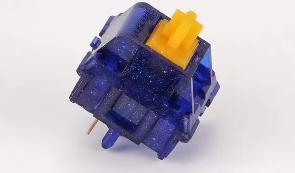 Picture of Tecsee Sapphire Tactile Switches