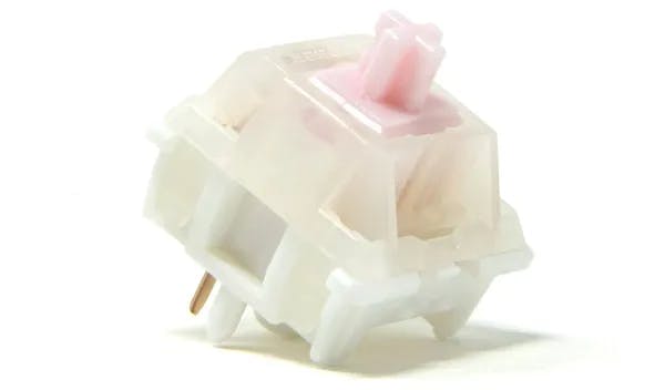 Picture of Tecsee Strawberry Ice Linear Switches