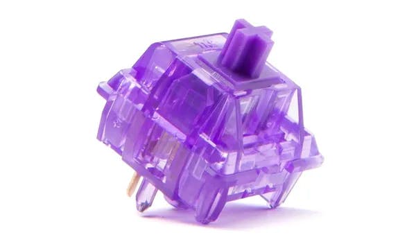 Picture of TKC Blackberry Clicky Switches