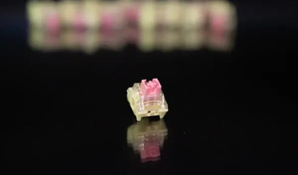 Picture of TTC Golden Pink (10 pack)