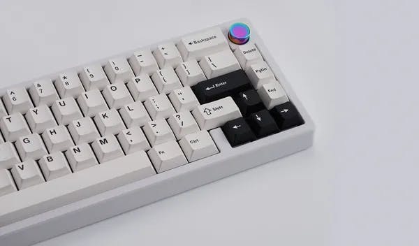 Picture of WS BoW Keycaps