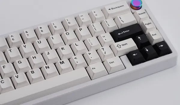 Picture of WS BoW Keycaps