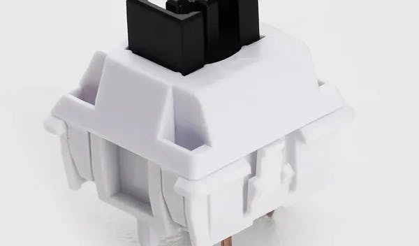 Picture of WS Heavy Tactile Switch  / 10pcs