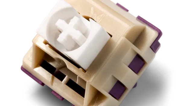 Picture of WS Onion Linear Switches - Switches