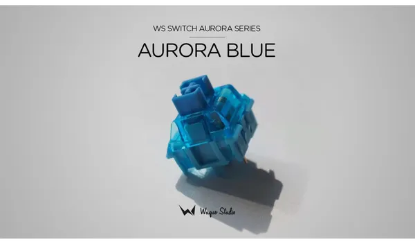 Picture of WS Switches Aurora Series / 10pcs