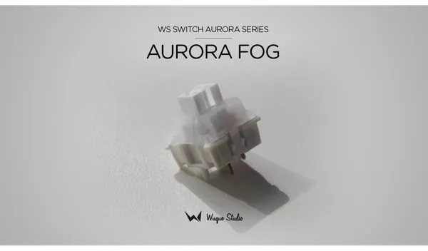 Picture of WS Switches Aurora Series / 10pcs